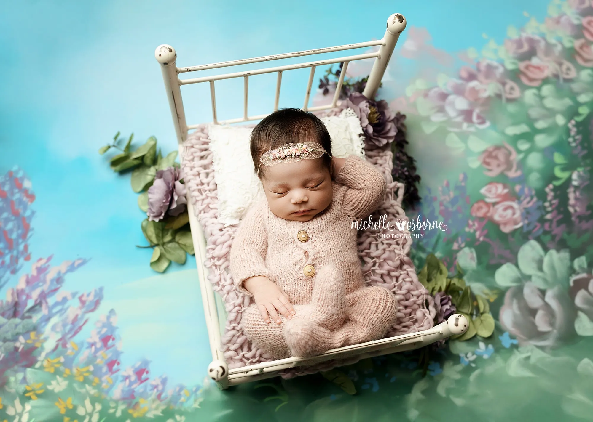 Liesl - Petite