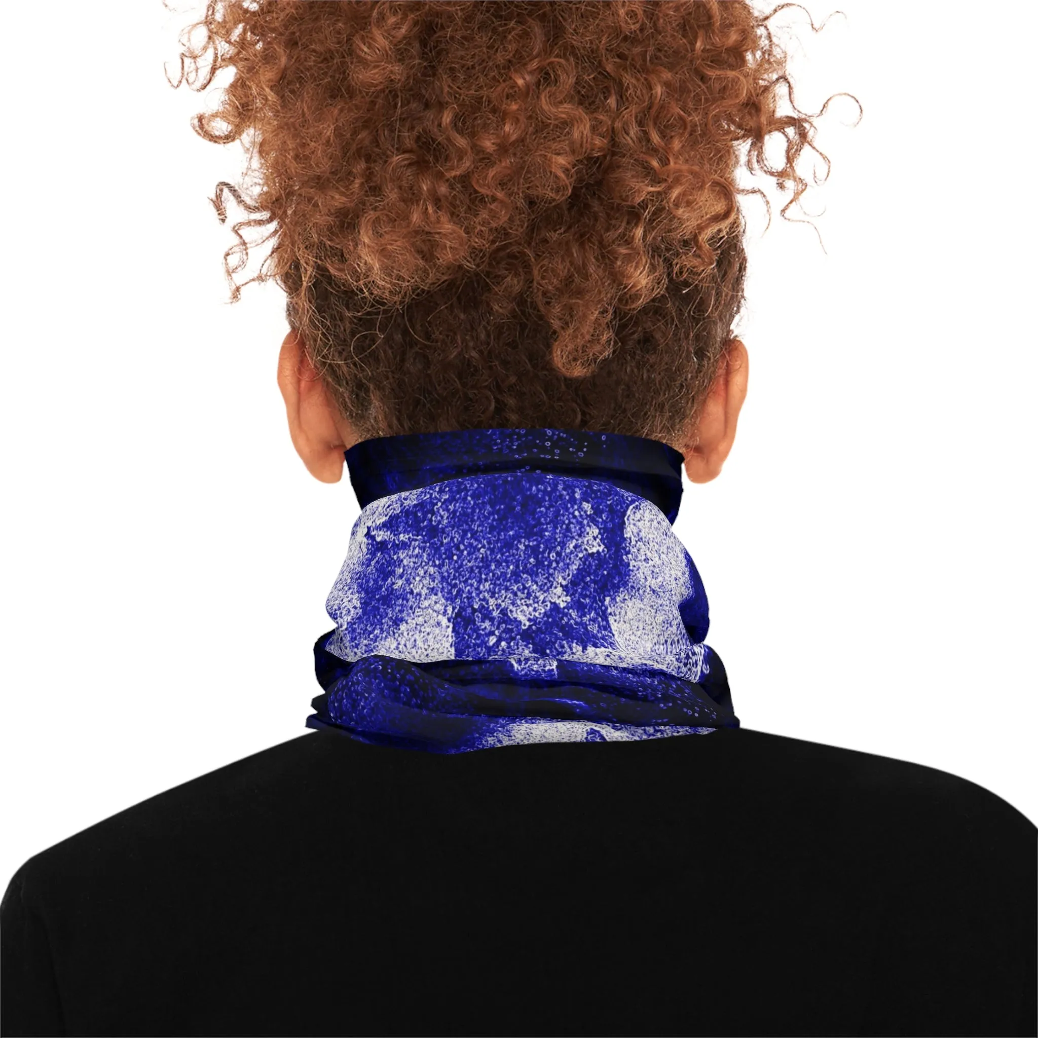 Lightweight Neck Gaiter - "Purple"