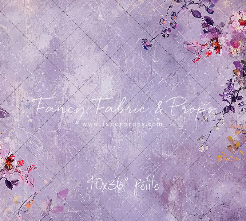 Lilac Blossom- Petite