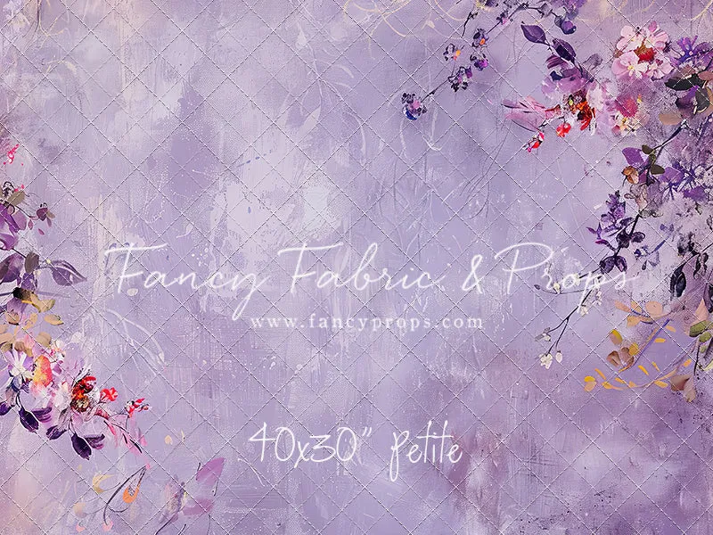 Lilac Blossom- Petite