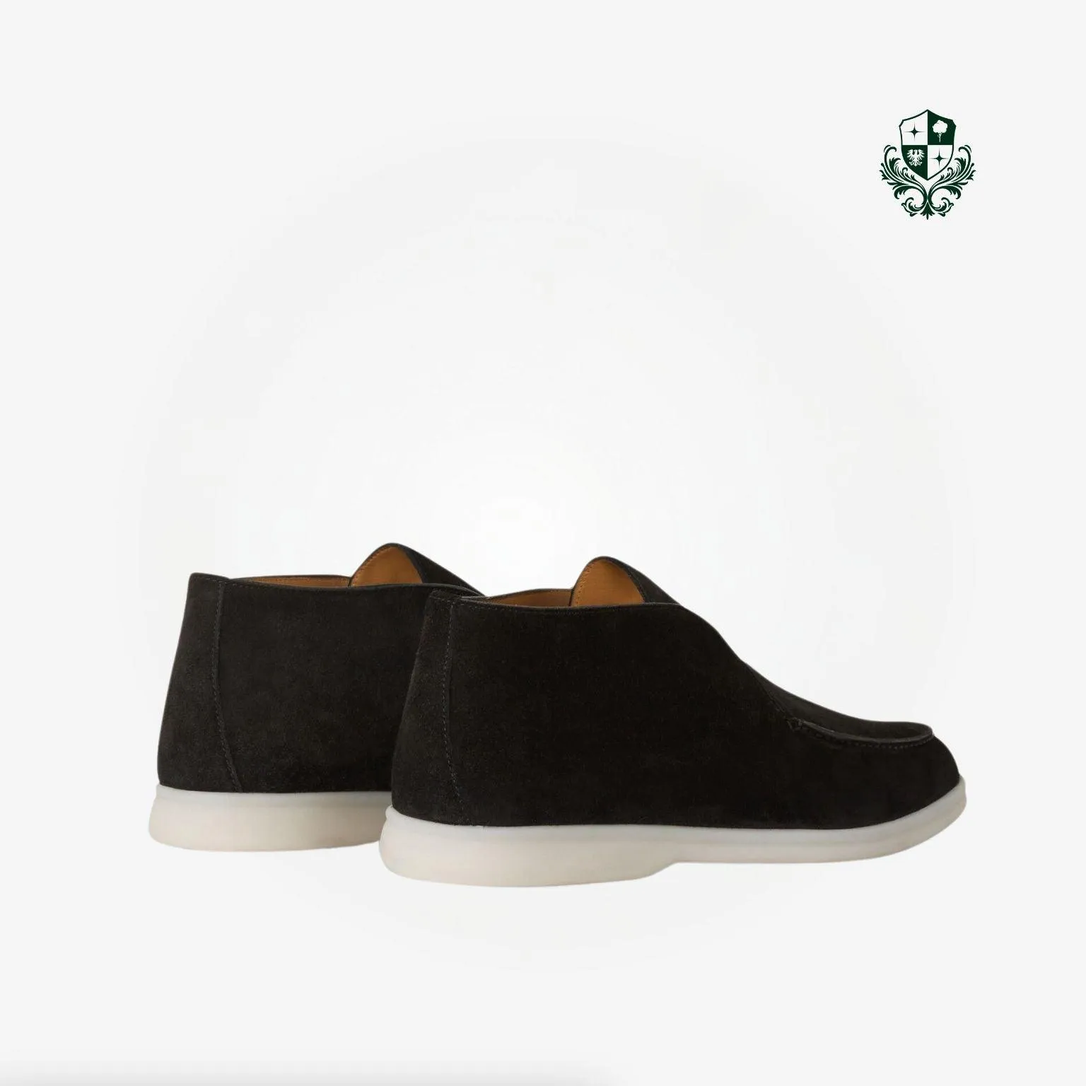 Loafer Palermo Café