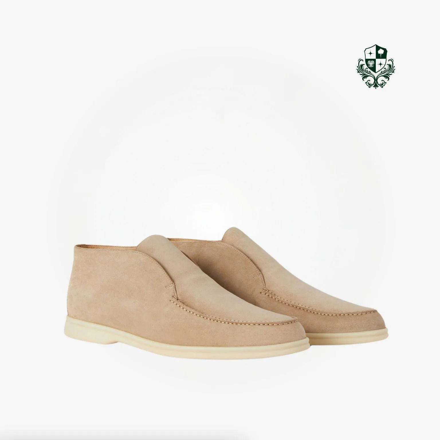 Loafer Palermo Café