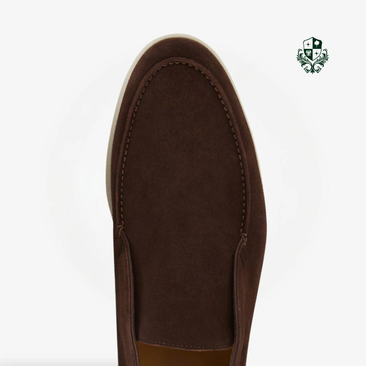 Loafer Palermo Café