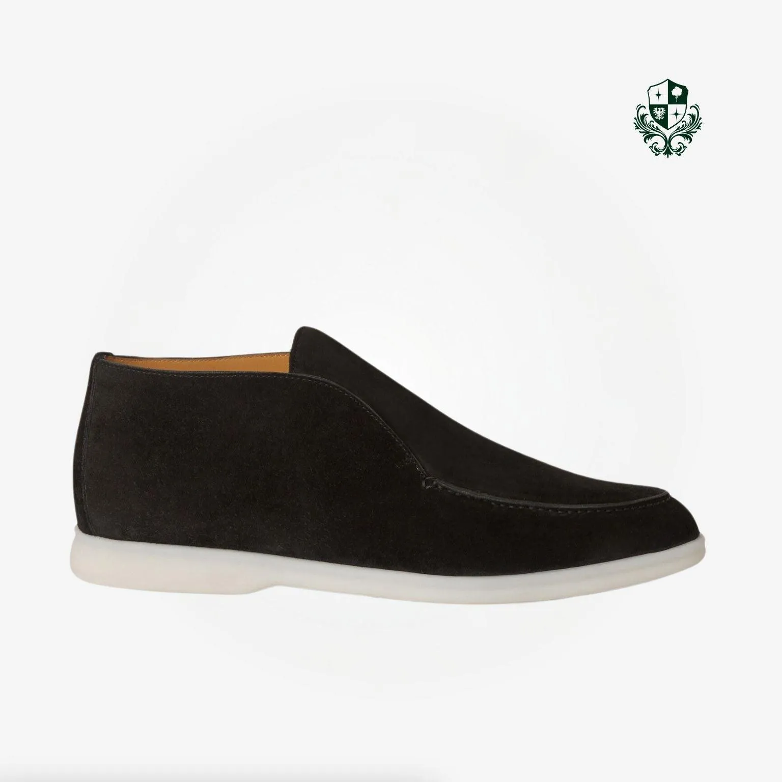 Loafer Palermo Café