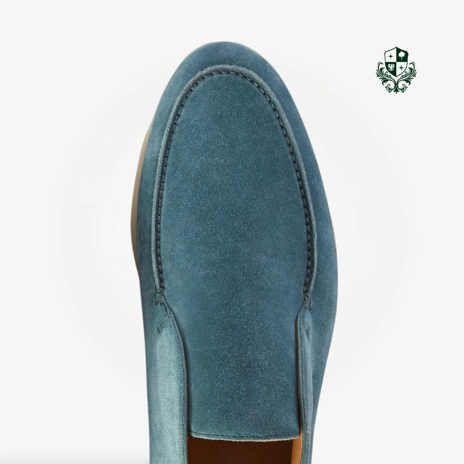Loafer Palermo Café