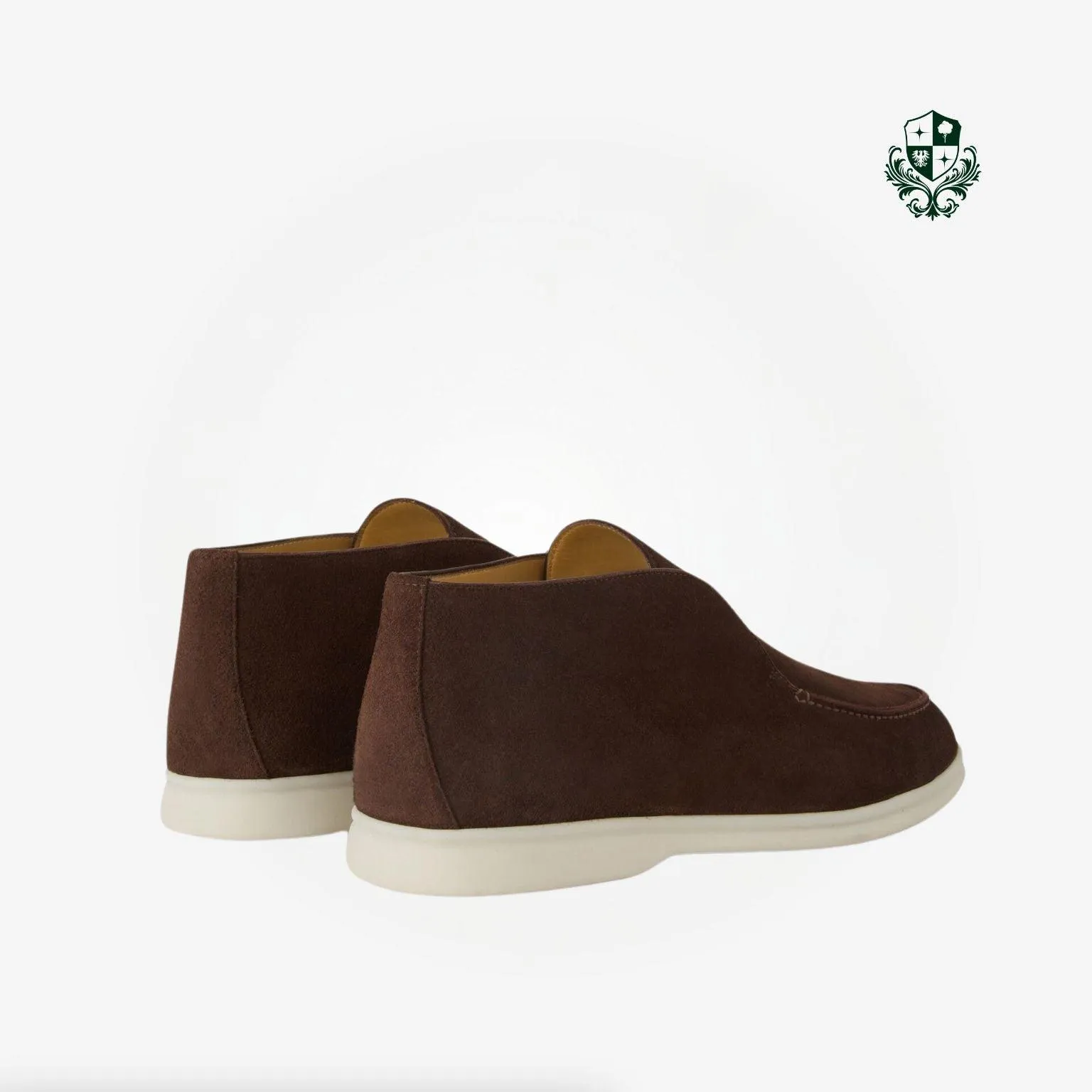 Loafer Palermo Café