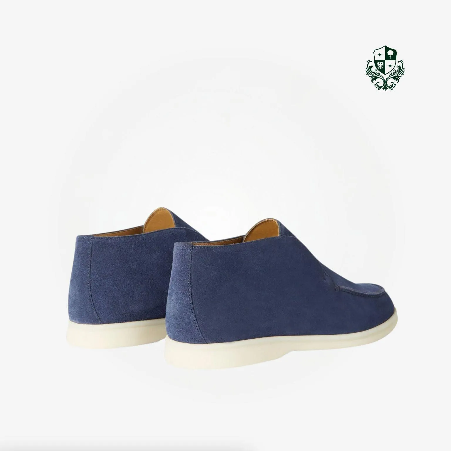 Loafer Palermo Café