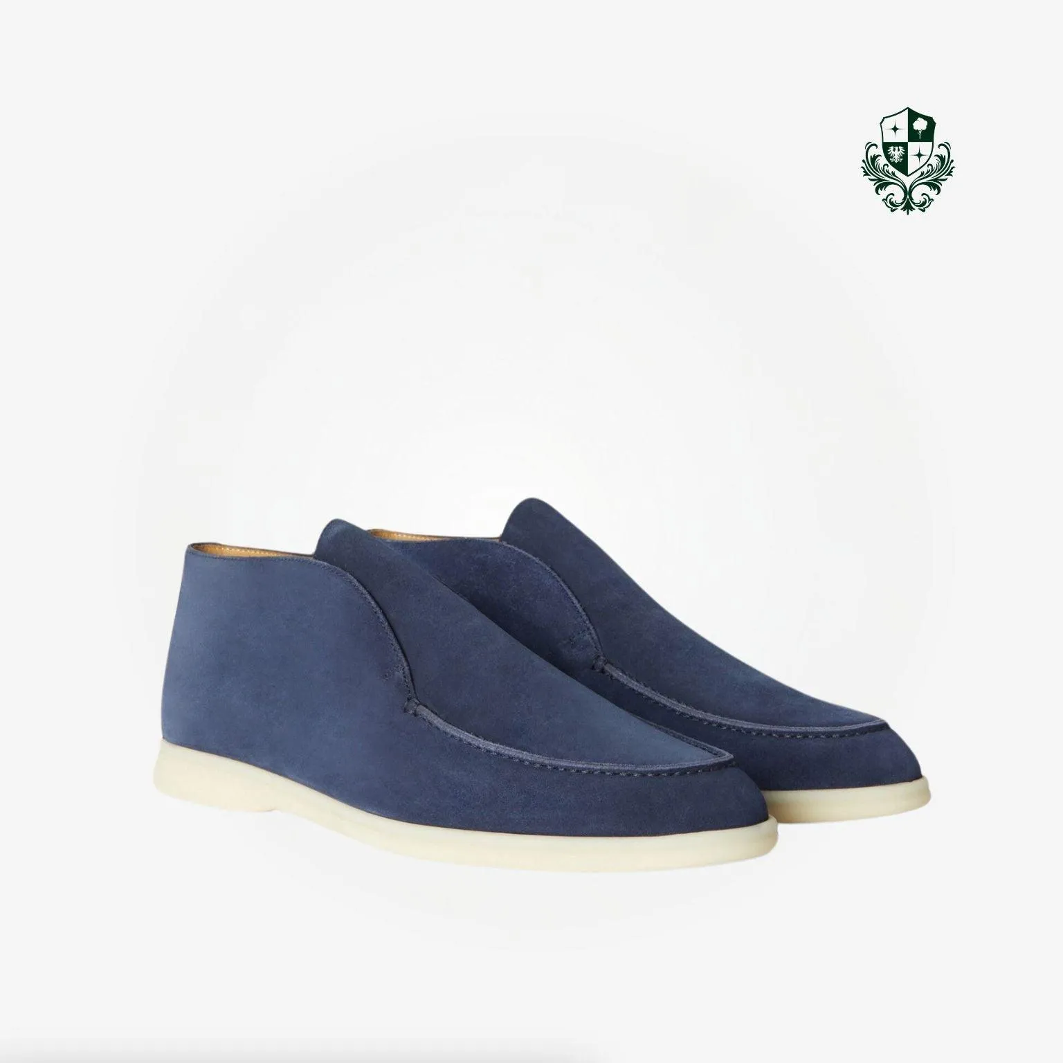 Loafer Palermo Café
