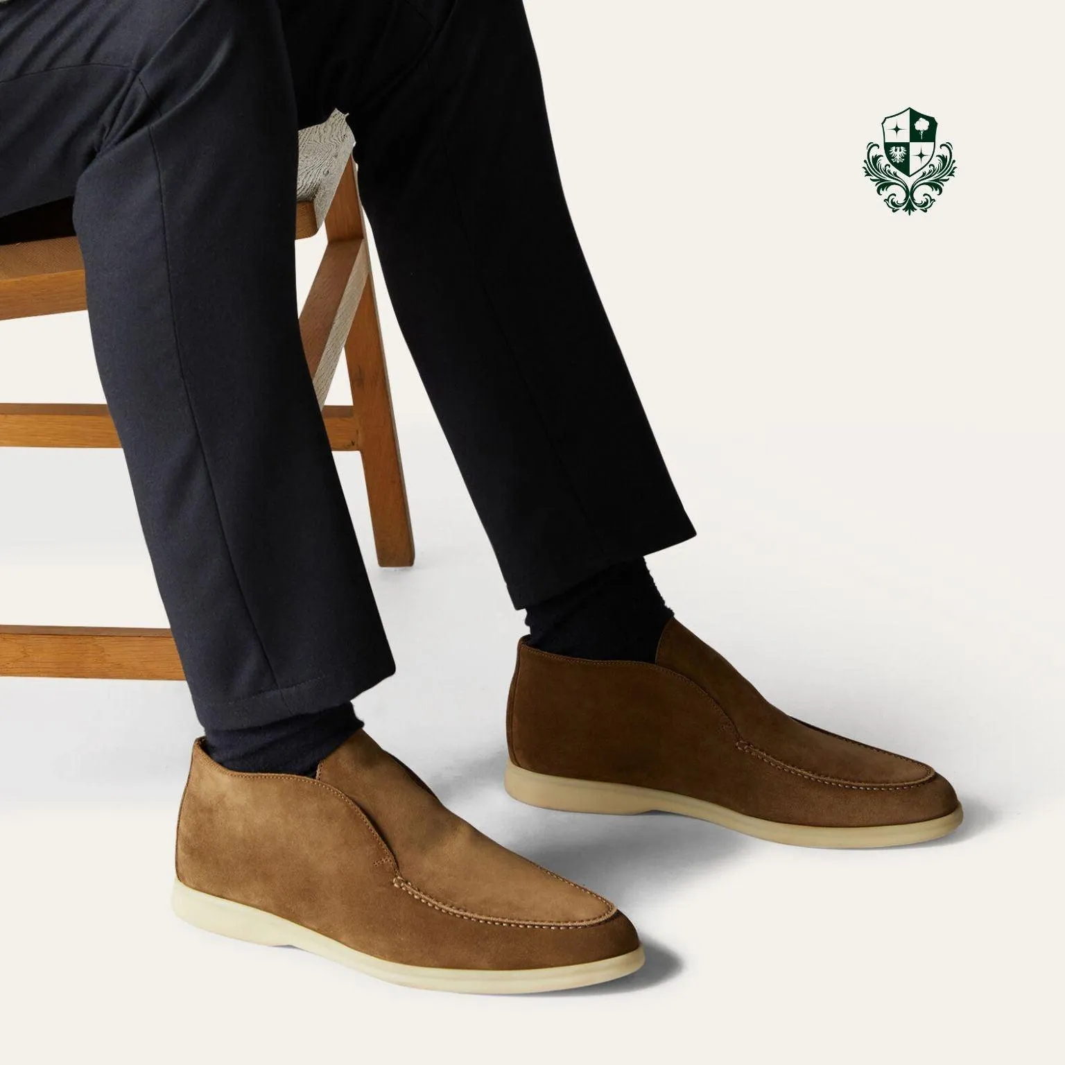 Loafer Palermo Café
