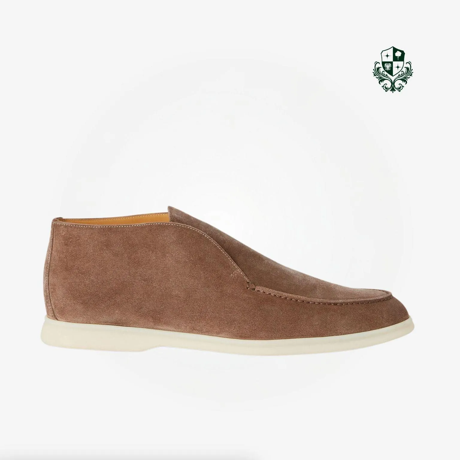 Loafer Palermo Café