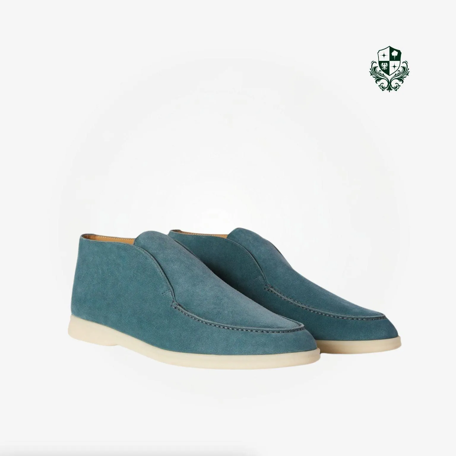 Loafer Palermo Café