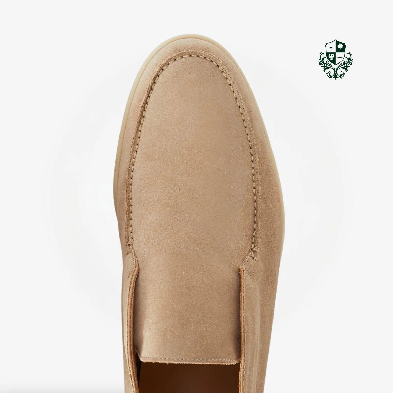 Loafer Palermo Café