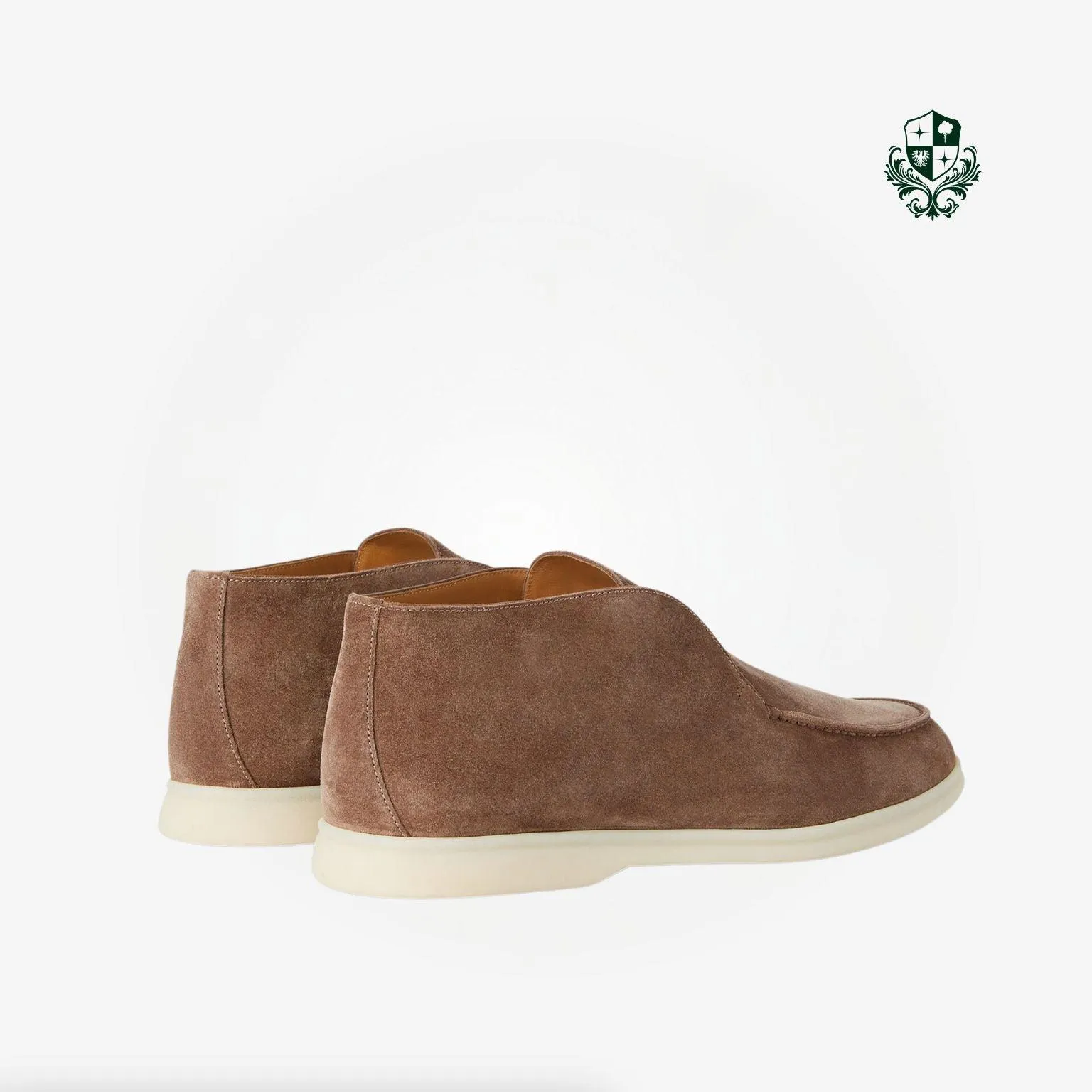 Loafer Palermo Café