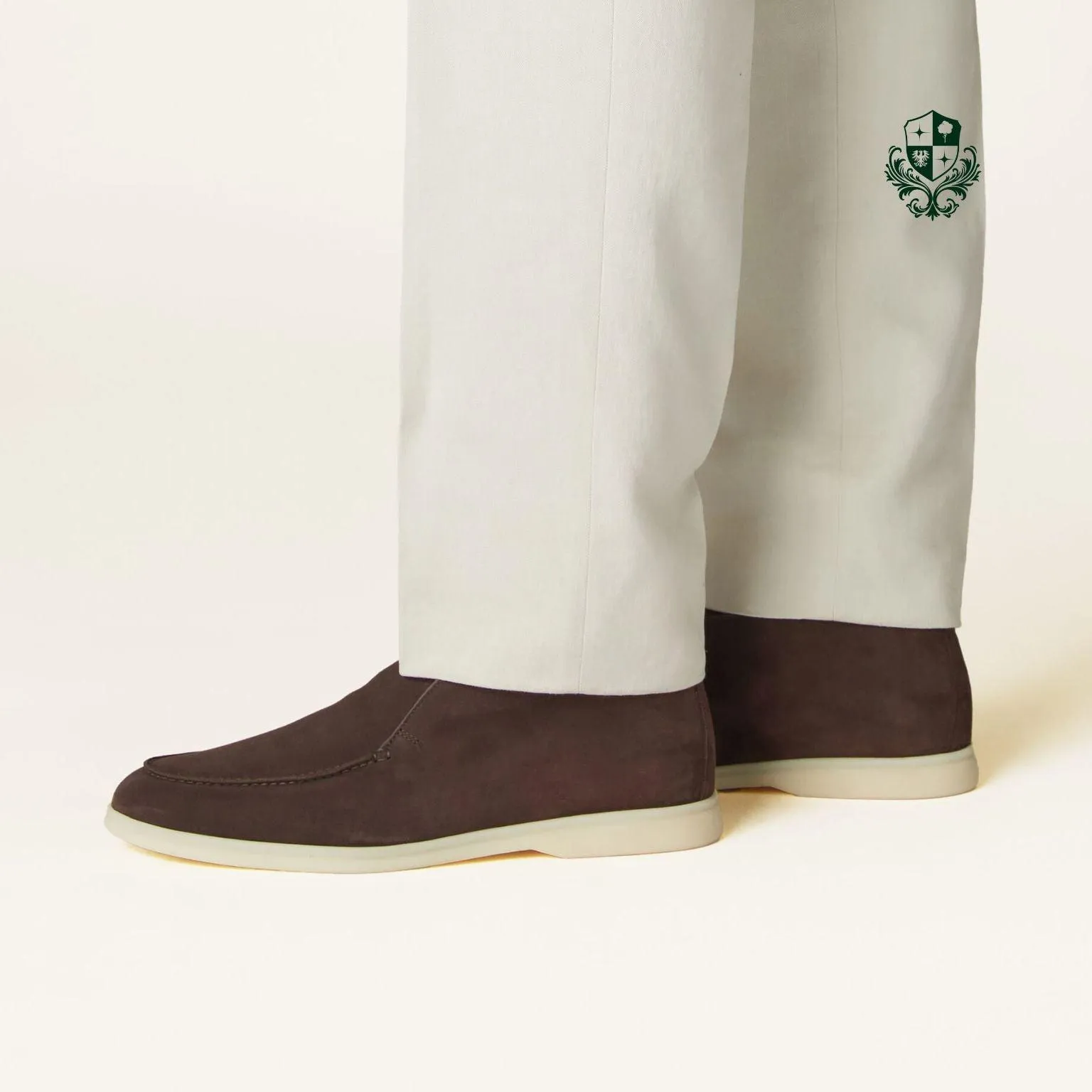 Loafer Palermo Café