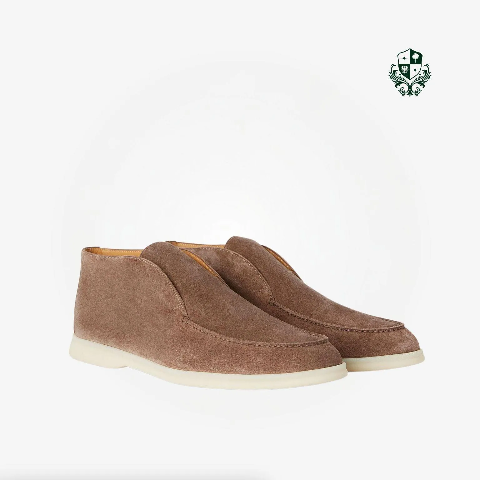 Loafer Palermo Café