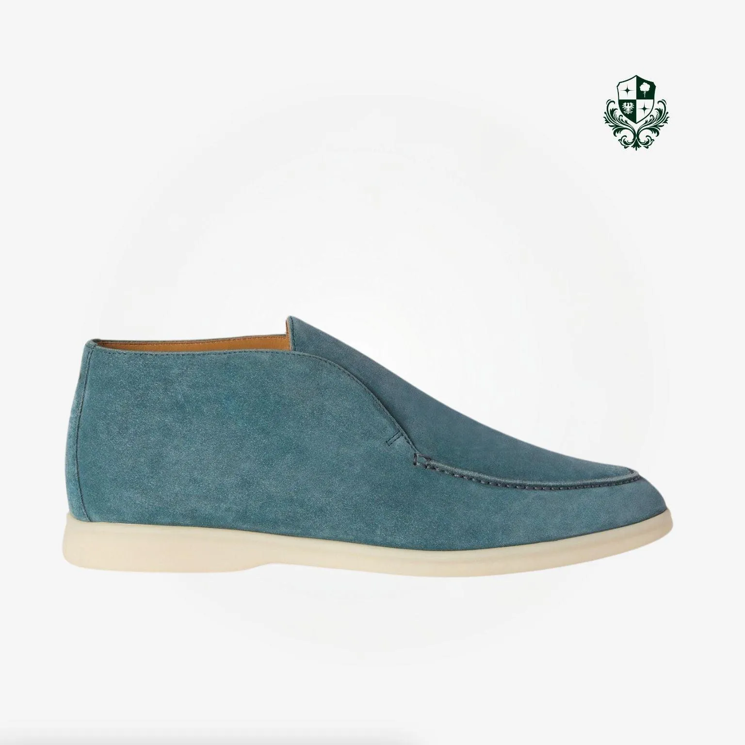 Loafer Palermo Café