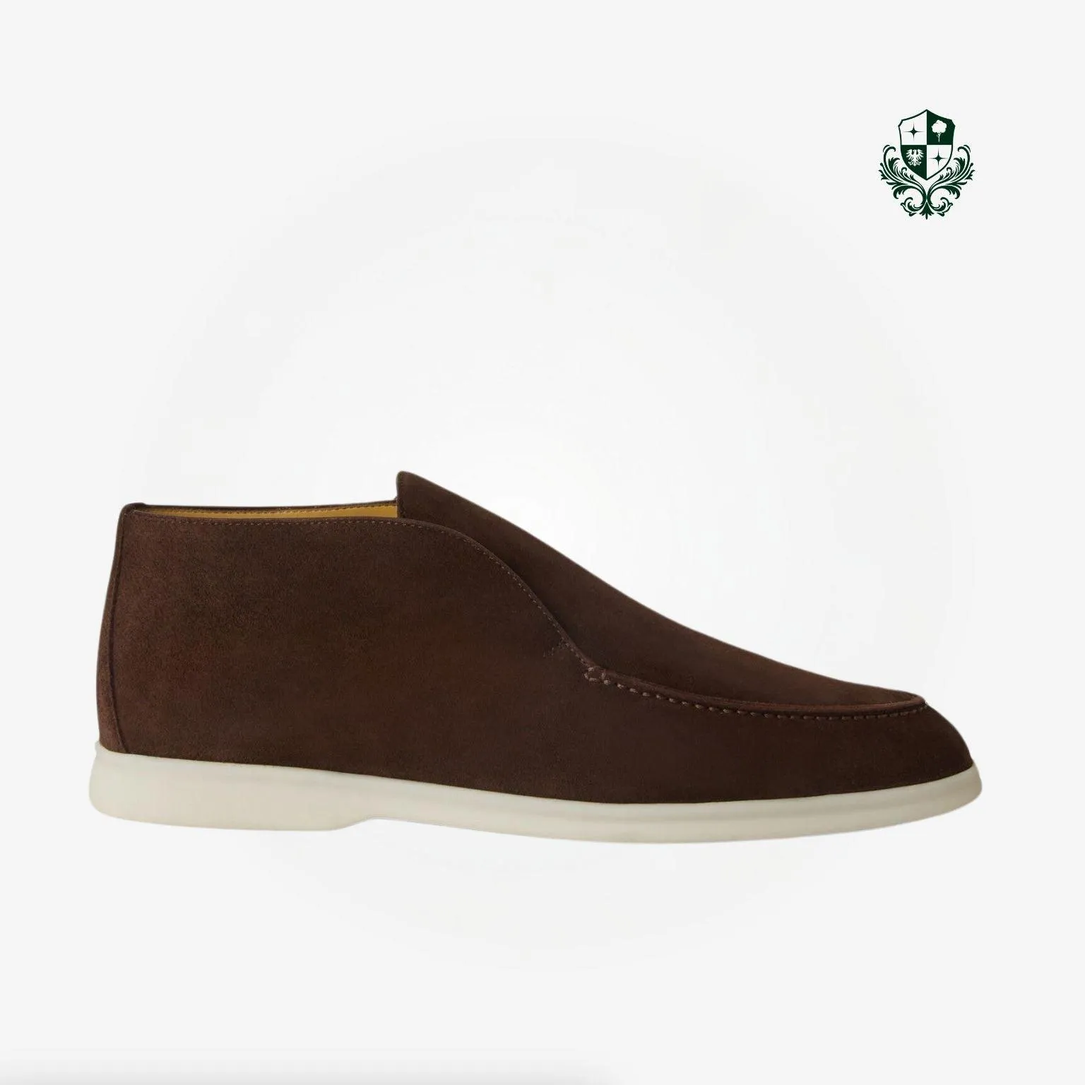 Loafer Palermo Café