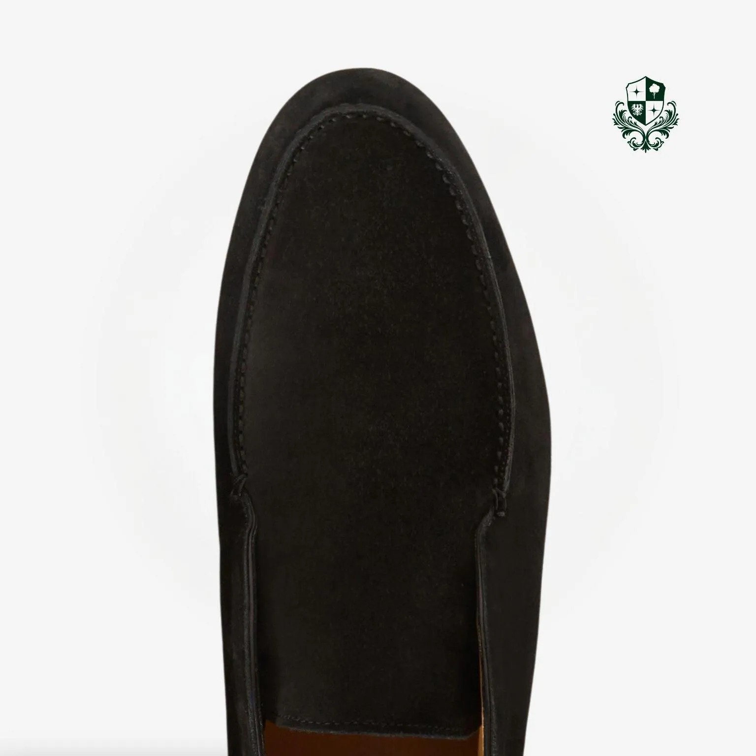 Loafer Palermo Café