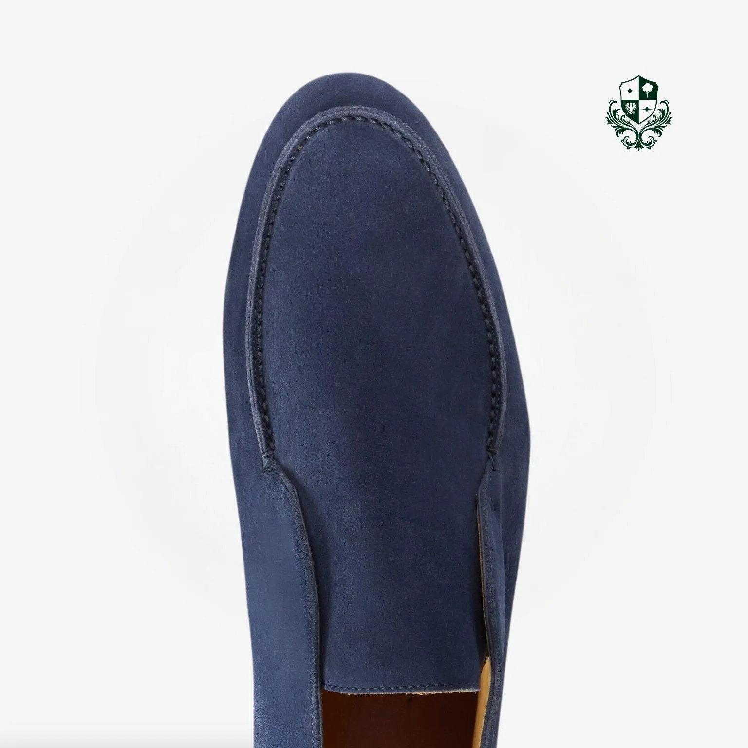 Loafer Palermo Café