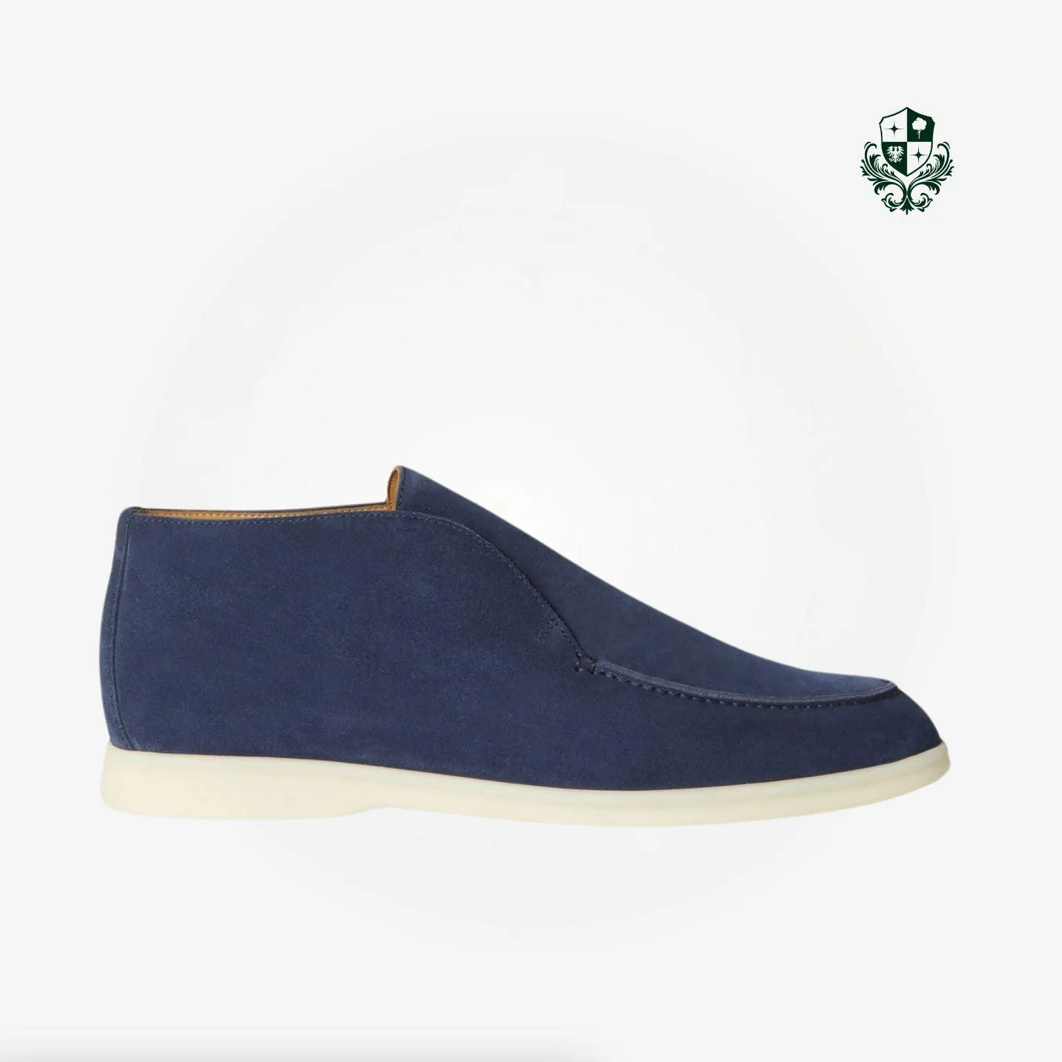 Loafer Palermo Café