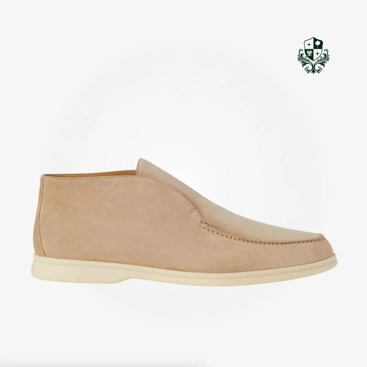 Loafer Palermo Café