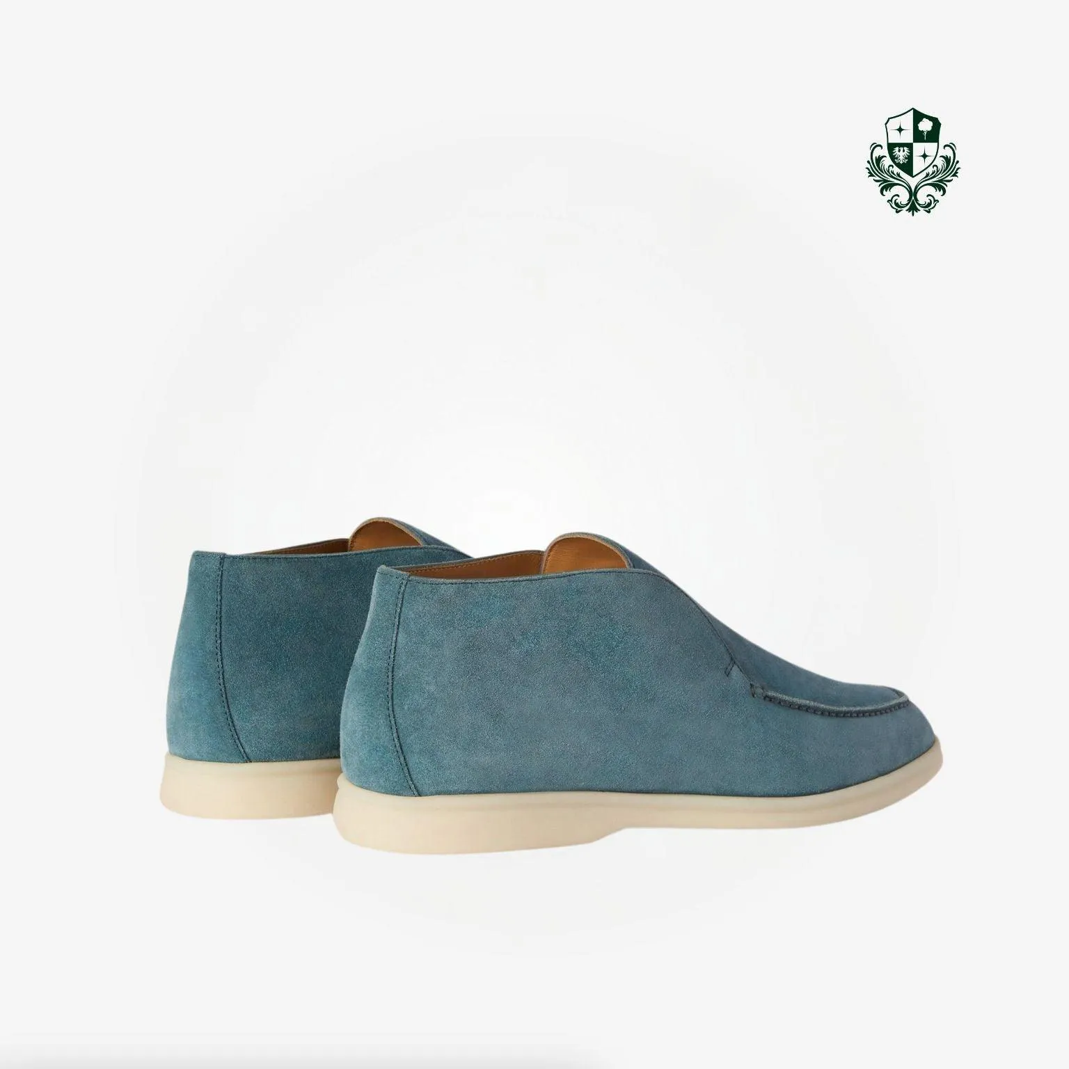 Loafer Palermo Café
