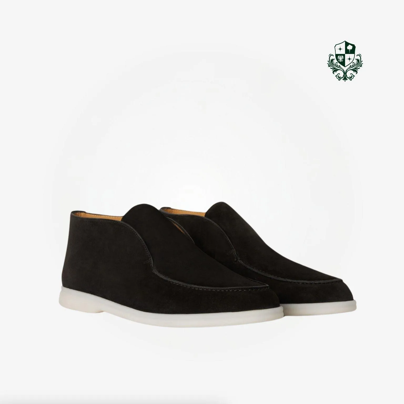 Loafer Palermo Café