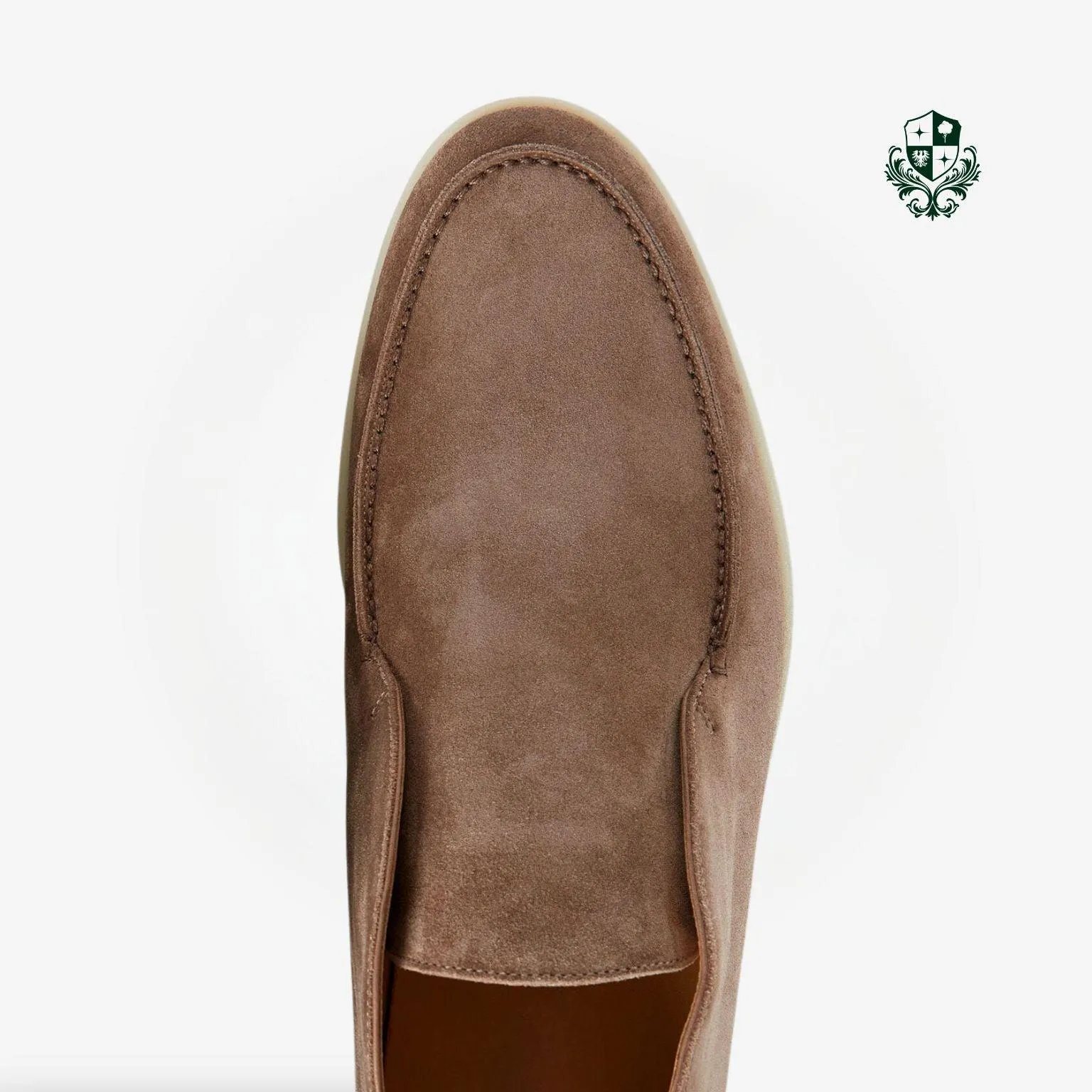 Loafer Palermo Café