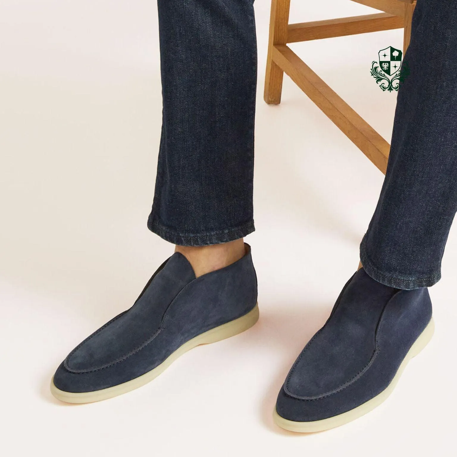 Loafer Palermo Café