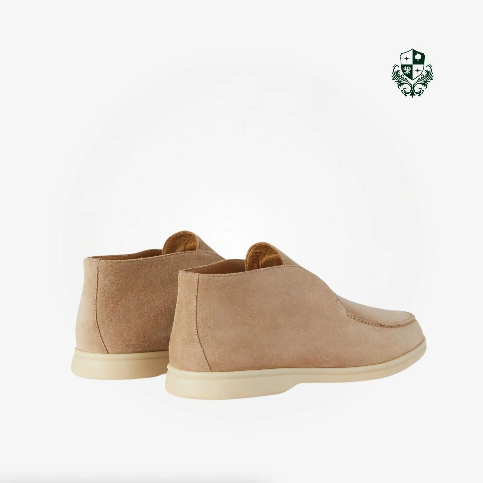 Loafer Palermo Café