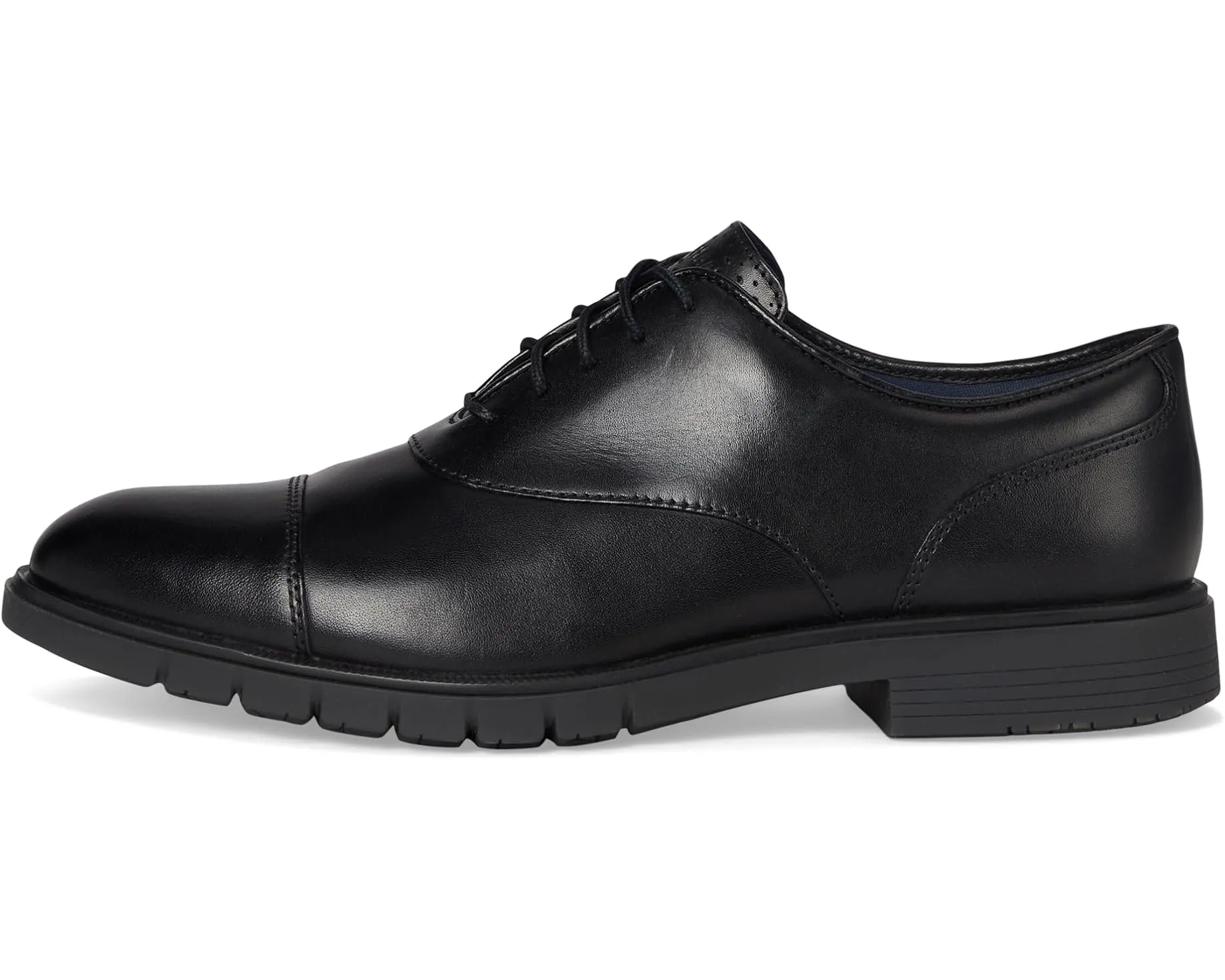 Men's Cole Haan Grandflex Dress Cap Toe Oxfords