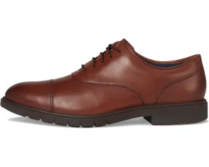Men's Cole Haan Grandflex Dress Cap Toe Oxfords