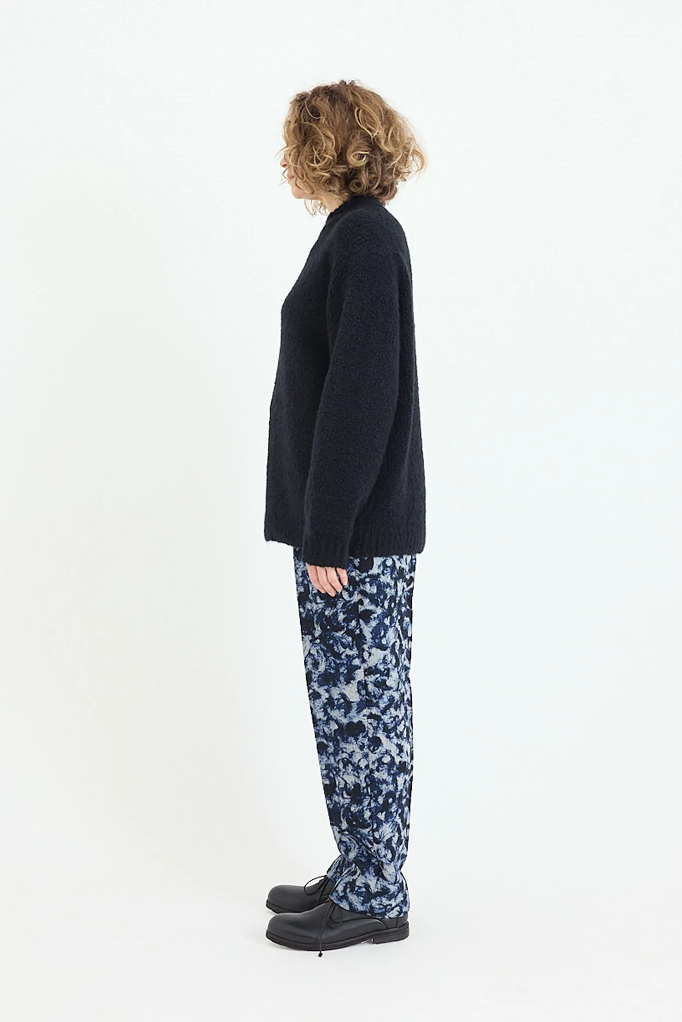 Minä Perhonen - Värme Pullover