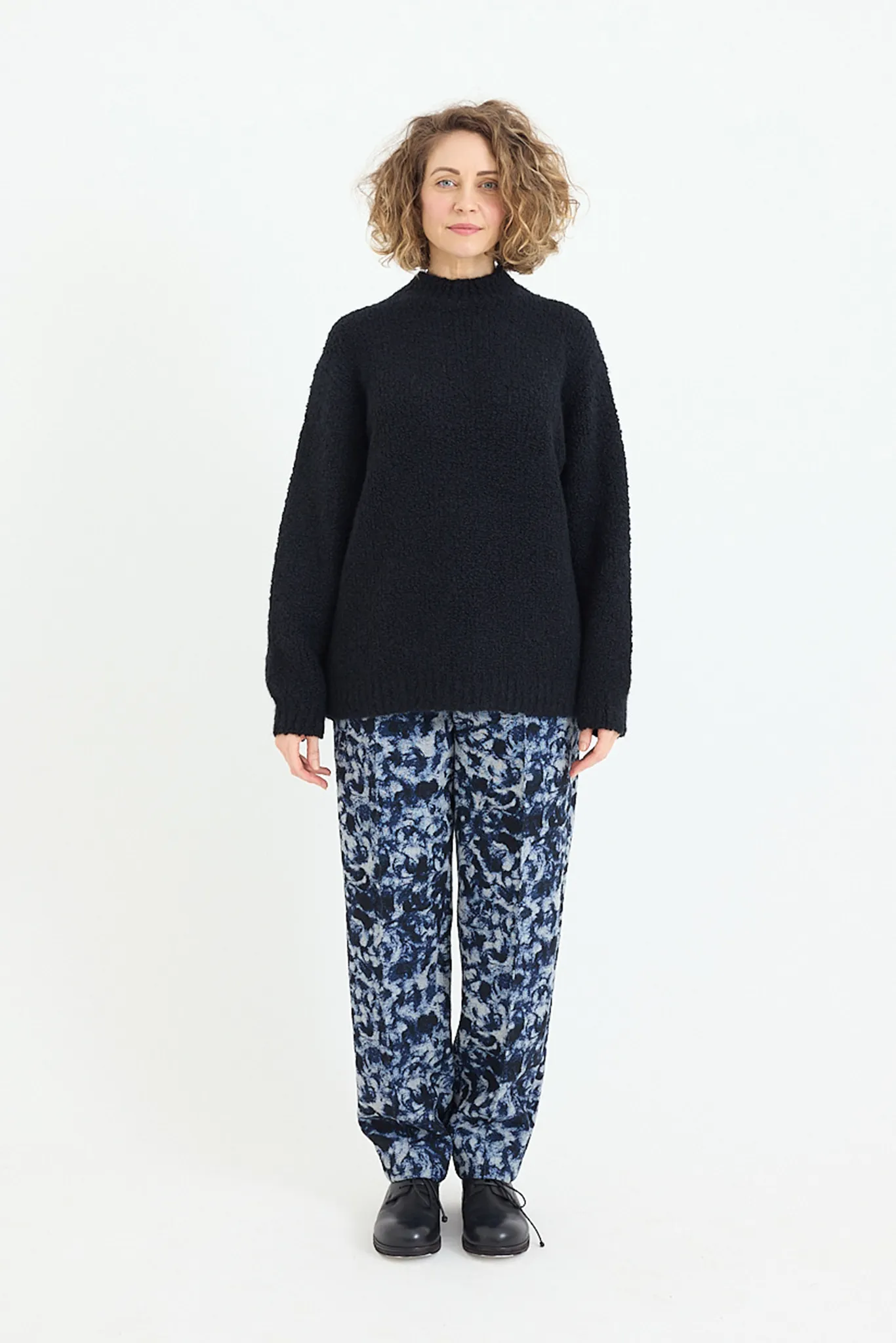 Minä Perhonen - Värme Pullover