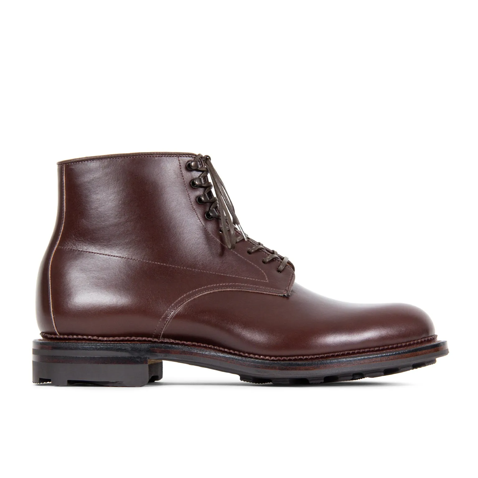 Navvy™ - Cigar French Calf