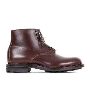 Navvy™ - Cigar French Calf