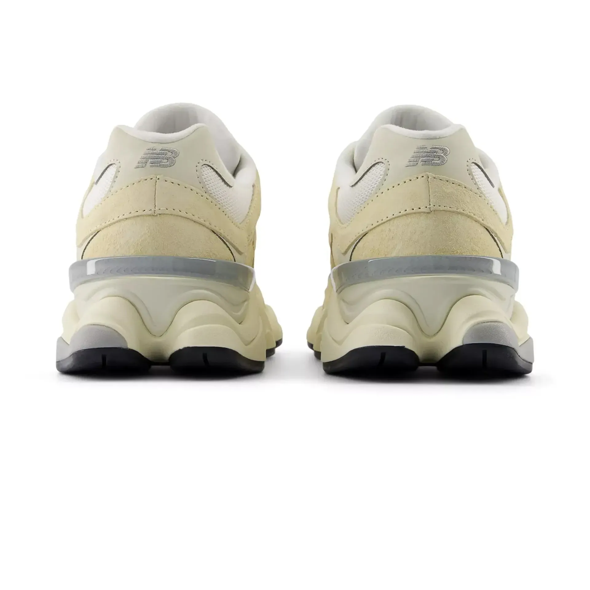 New Balance 9060 Calcium Sea Salt Sneakers