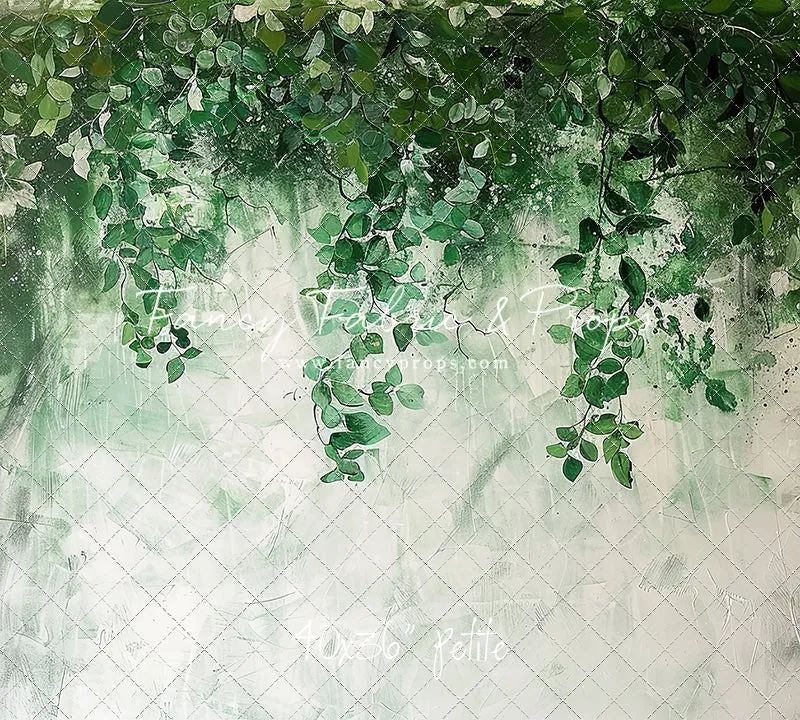Painted Eucalyptus  - Petite