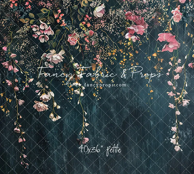Painted Wildflower - Petite