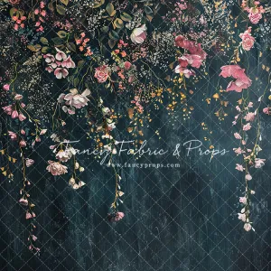 Painted Wildflower - Petite