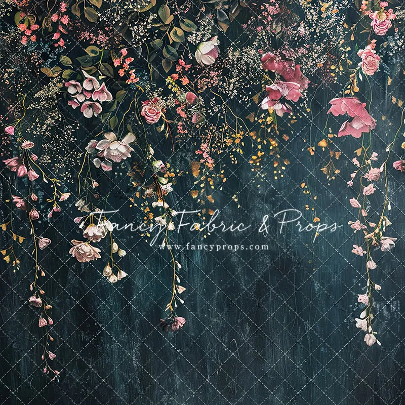 Painted Wildflower - Petite