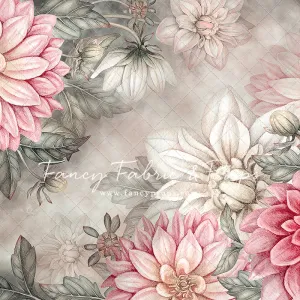 Peach Dalia - Petite
