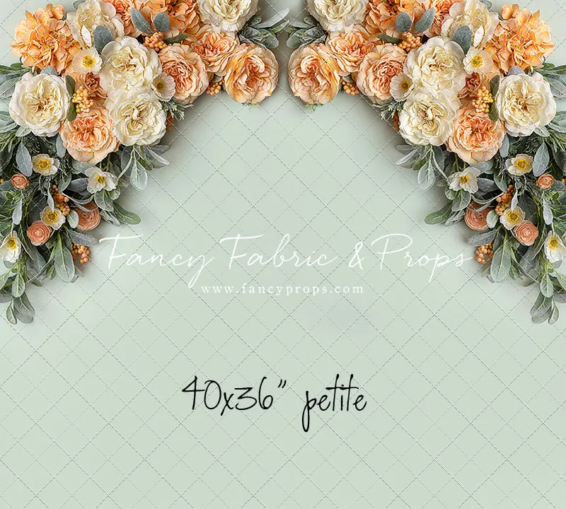 Peaches & Sage - Petite