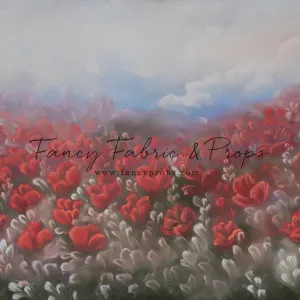 Poppy Dream - Petite