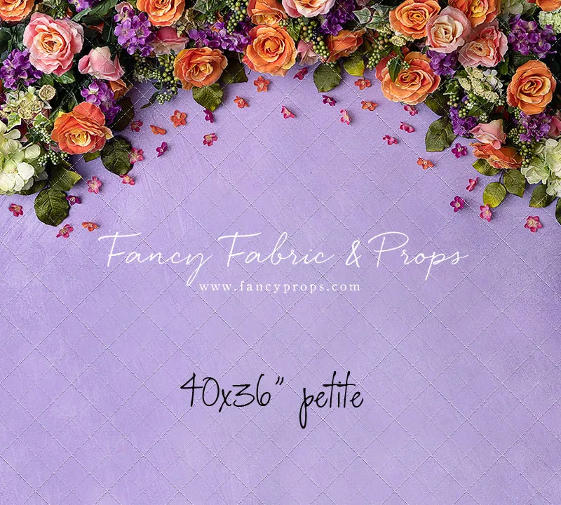 Purple Pop - Petite