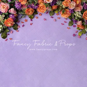 Purple Pop - Petite