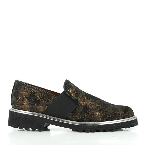 Quait 17184 MARRONE