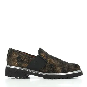 Quait 17184 MARRONE