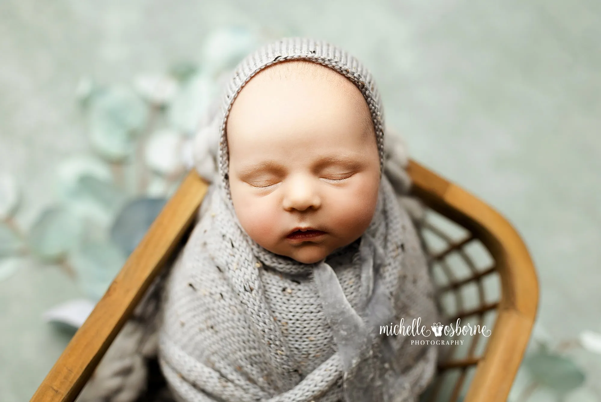 Radiant Sage - Petite