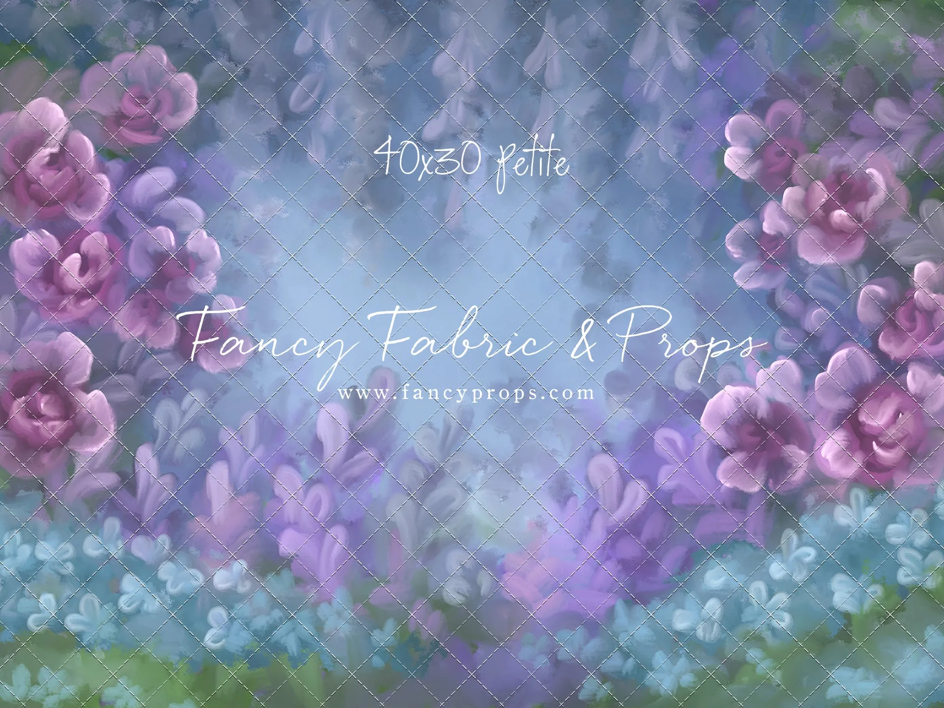 Rae Blooms - Petite